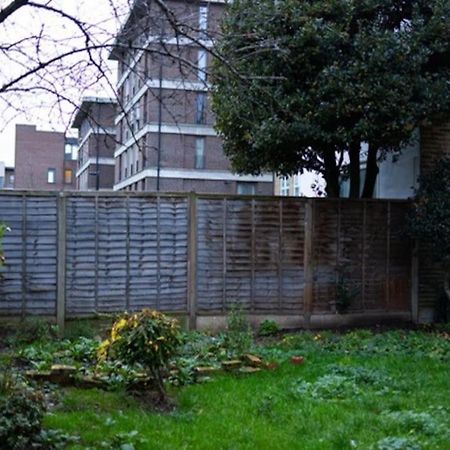 Manor Court Apartment London Ngoại thất bức ảnh