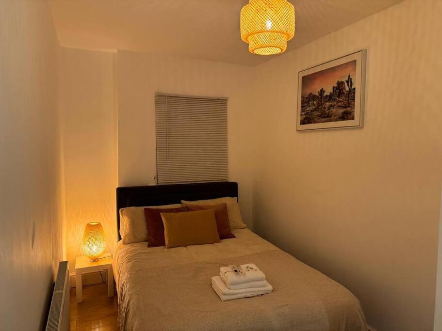 Manor Court Apartment London Ngoại thất bức ảnh