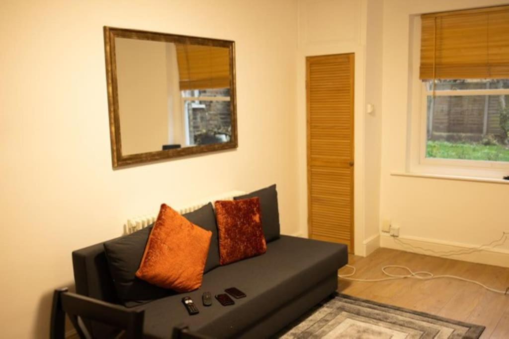 Manor Court Apartment London Ngoại thất bức ảnh